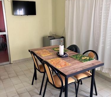 Perito Moreno Apartment | Laguna de los cisnes 2