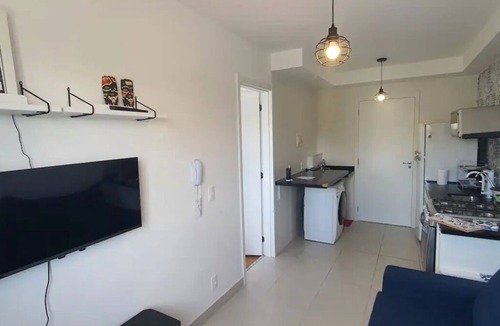 Panamby Apartment | Laguna Linda Vista