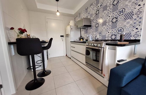 Panamby Apartment | Laguna Linda Vista