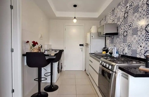 Panamby Apartment | Laguna Linda Vista
