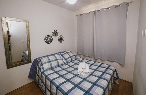Panamby Apartment | LAGUNA SP - Locações Temporárias - Santo Amaro 1