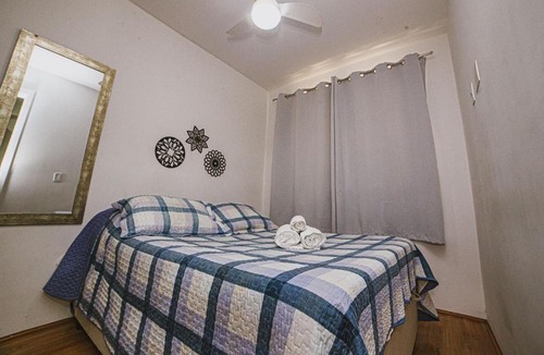 Panamby Apartment | LAGUNA SP - Locações Temporárias - Santo Amaro 1