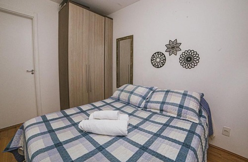 Panamby Apartment | LAGUNA SP - Locações Temporárias - Santo Amaro 1