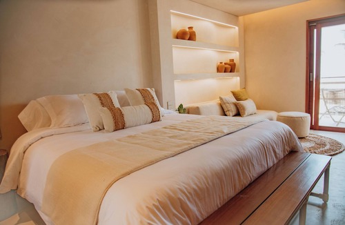 Icarai de Amontada Hotel | Lahaina Hotel