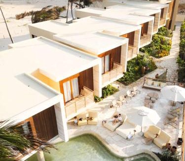 Icarai de Amontada Hotel | Lahaina Hotel