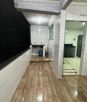 Ilheus Apartment | Laiara Gonçalves