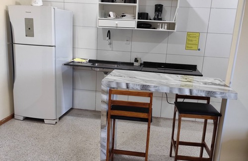 Atalaia Apartment | LAIZE & LUCAS RESIDENTIAL APARTMENT - 201 COMFORTABLE - FURNISHED - ONE BEDROOM