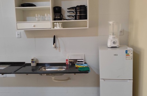 Atalaia Apartment | LAIZE & LUCAS RESIDENTIAL APARTMENT - 201 COMFORTABLE - FURNISHED - ONE BEDROOM