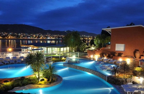 Villa Carlos Paz Hotel | Lake Buenavista Apart Hotel & Suites