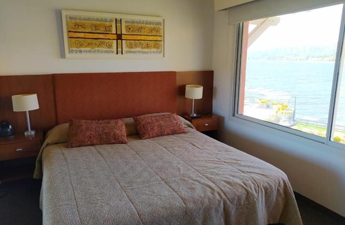 Villa Carlos Paz Hotel | Lake Buenavista Apart Hotel & Suites