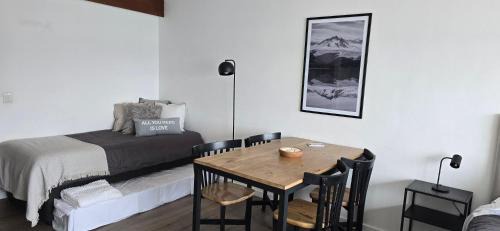 Centro Apartment | Lake Studio Bariloche