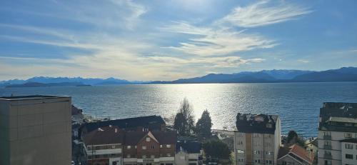 Centro Apartment | Lake Studio Bariloche
