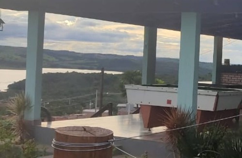 Alexania House | Lake View - Corumbá - GO