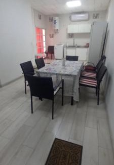 Resistencia Apartment | Lam DEPARTAMENTOS TEMPORARIOS