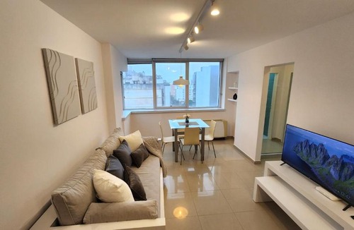 Bahia Blanca Apartment | LAMADRID SUITE PREMIUM - Centro