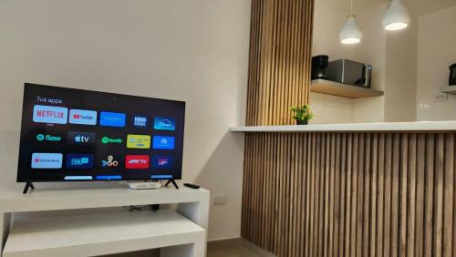 Bahia Blanca Apartment | LAMADRID SUITE PREMIUM - Centro