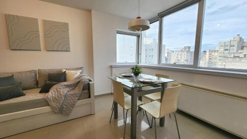 Bahia Blanca Apartment | LAMADRID SUITE PREMIUM - Centro