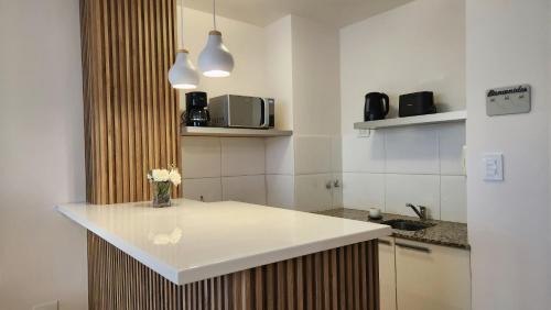 Bahia Blanca Apartment | LAMADRID SUITE PREMIUM - Centro