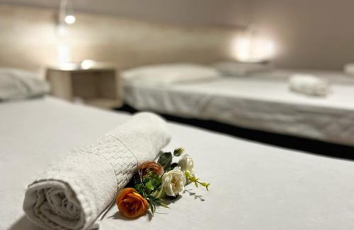 Taguatinga Hotel | Lamour Hotel