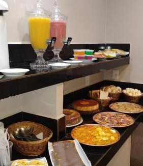 Taguatinga Hotel | Lamour Hotel