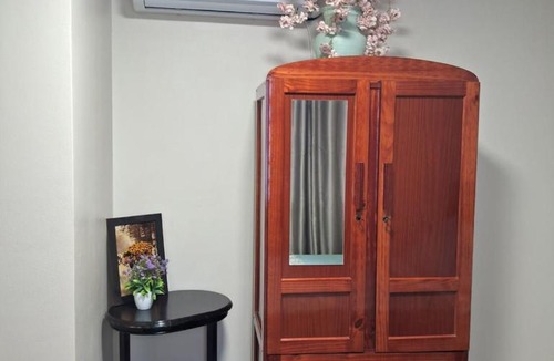 Nucleo Bandeirante Apartment | Lana's Rentals