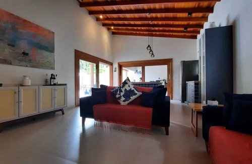 Itaquanduba House | Landa House Itaquanduba Ilhabela