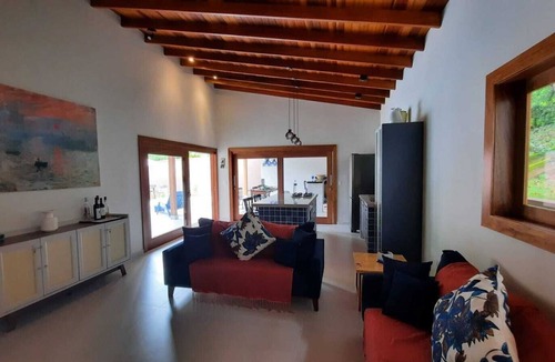 Itaquanduba House | Landa House Itaquanduba Ilhabela