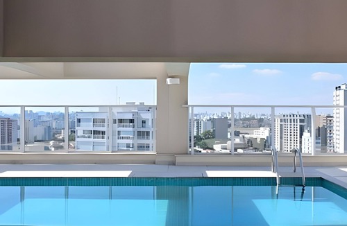 Vila Congonhas Apartment | Landing Campo Belo