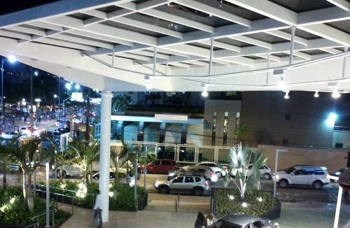 Meireles Apartment | Landscape Beira Mar! 14th floor