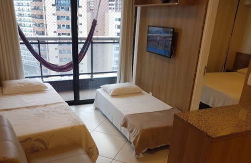 Meireles Apartment | Landscape Beira Mar! 14th floor