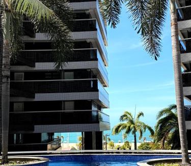 Meireles Apartment | Landscape Beira-Mar Perfect