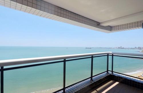 Meireles Apartment | Landscape