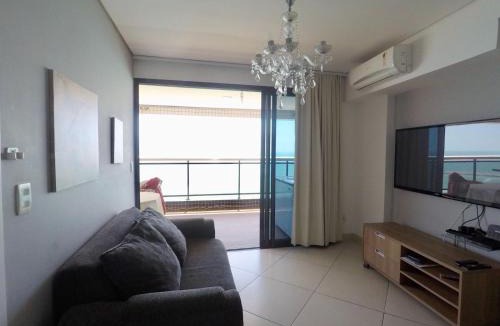 Meireles Apartment | Landscape