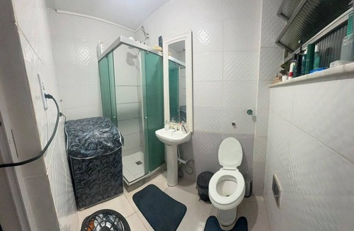 Santa Teresa Apartment | Lapa Heart Studio