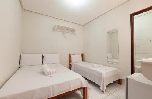 Bom Jesus Da Lapa Hotel | Lapa Hotel