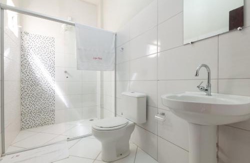 Bom Jesus Da Lapa Hotel | Lapa Hotel
