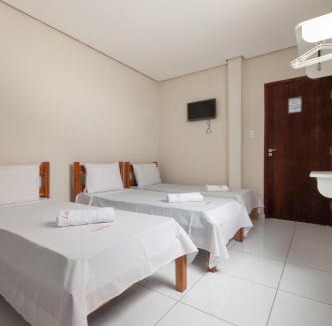 Bom Jesus Da Lapa Hotel | Lapa Hotel