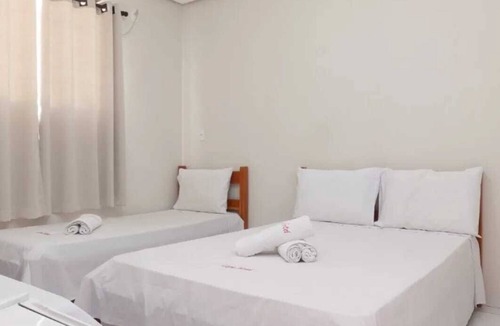 Bom Jesus Da Lapa Hotel | LAPA HOTEL