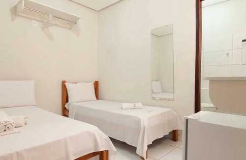 Bom Jesus Da Lapa Hotel | LAPA HOTEL