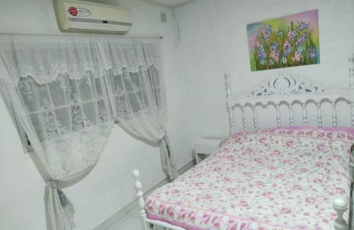 Province of Rio Negro Apartment | Laprida 135