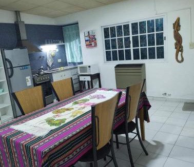 Province of Rio Negro Apartment | Laprida 135