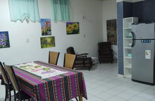 Province of Rio Negro Apartment | Laprida 135