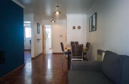 Nueva Cordoba Apartment | Laprida y Trejo Apartamento