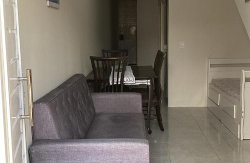 Ponto Novo House | Lar Aconchego climatizado e compartilhado