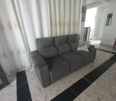 Pontal do Parana Apartment | Lar da Dona Judite