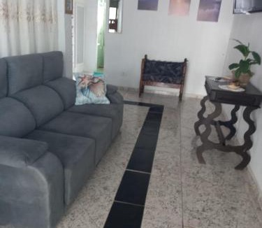 Pontal do Parana Apartment | Lar da Dona Judite