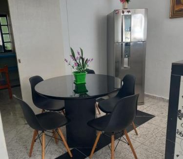 Pontal do Parana Apartment | Lar da Dona Judite