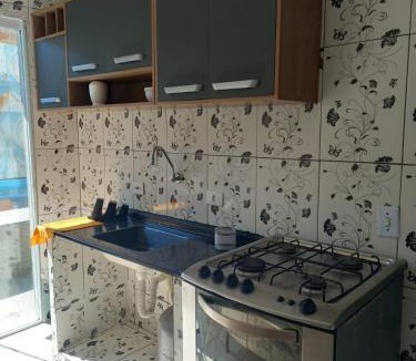 Pontal do Parana Apartment | Lar da Dona Judite
