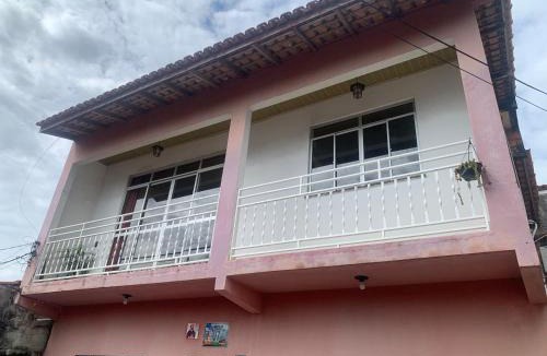 Tenone Apartment | Lar de Laura