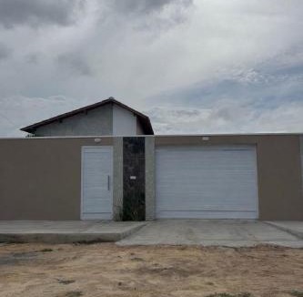 Aracati House | Lar doçura Casa com piscina, 4 minutos de Canoa Quebrada